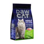DawCat Gurme Kedi Maması