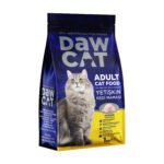 DawCat Tavuklu Kedi Maması