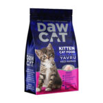 DawCat Yavru Kedi Maması