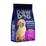 DawDog Kuzu Etli Pirinçli Yavru Köpek Maması