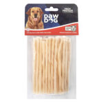 DawDog Deri Burgu Çubuk İnce Boy 40 lı Paket