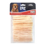 DawDog Deri Burgu Çubuk Orta Boy 100 lü Paket