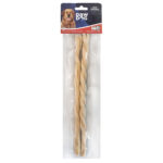 DawDog Deri El İşi Kemik Örgü Model 2 li 30 cm