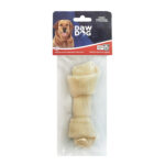 DawDog Deri El İşi Kemik Düğüm Model 16 cm