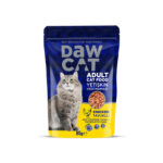 DawCat Tavuk Etli Pouch Konserve Mama 85 gr