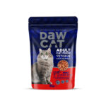 DawCat Dana Etli Pouch Konserve Mama 85 gr