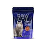 DawCat Somonlu Pouch Konserve Mama 85 gr