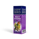 DawBird Multi Vitamin 30 ML