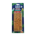 DawBird Bal Aromalı 3’lü Kuş Kraker Termolak