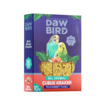 DawBird Bal Aromalı 10’lu Kuş Kraker