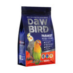 DawBird Paraket Kuş Yemi 1000  g